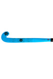 Osaka 25 - PRO BOW | ELECTRIC BLUE Stick