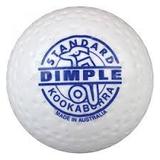 KOOKABURRA DIMPLE STANDARD FIELD HOCKEY BALL