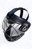 OBO FACE OFF HOCKEY STEEL FACE MASK