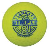 KOOKABURRA DIMPLE STANDARD FIELD HOCKEY BALL