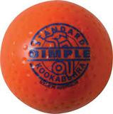 KOOKABURRA DIMPLE STANDARD FIELD HOCKEY BALL