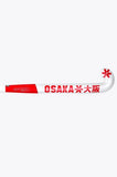 Osaka 40 | LOW BOW ADVANCED Stick 2026