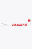 Osaka 25 | LOW BOW ADVANCED