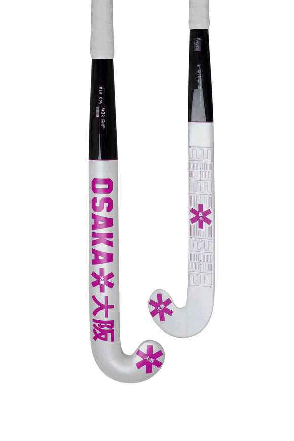 Osaka 40 - MID BOW | FANTASTIC PINK Stick