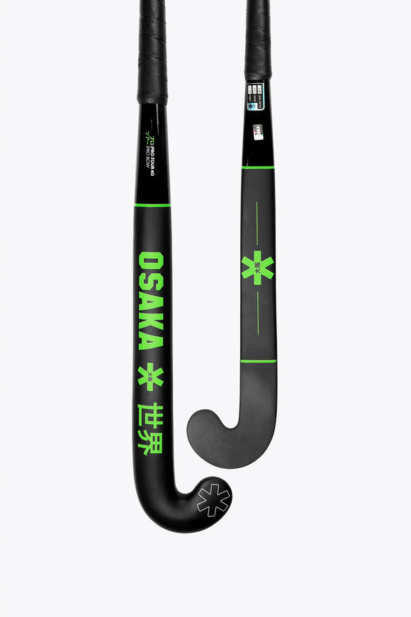 Osaka Pro Tour 40 | Pro Bow Hockey Stick