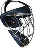 OBO FACE OFF HOCKEY STEEL FACE MASK
